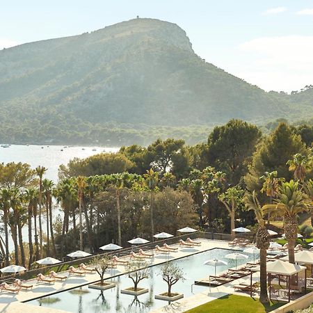 Four Seasons Resort Mallorca At Formentor Port de Pollença Exterior foto
