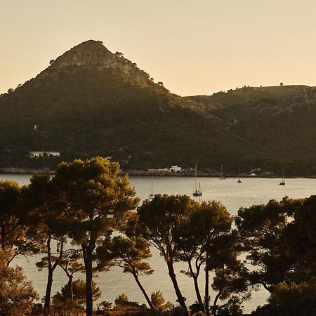 Four Seasons Resort Mallorca At Formentor Port de Pollença Exterior foto