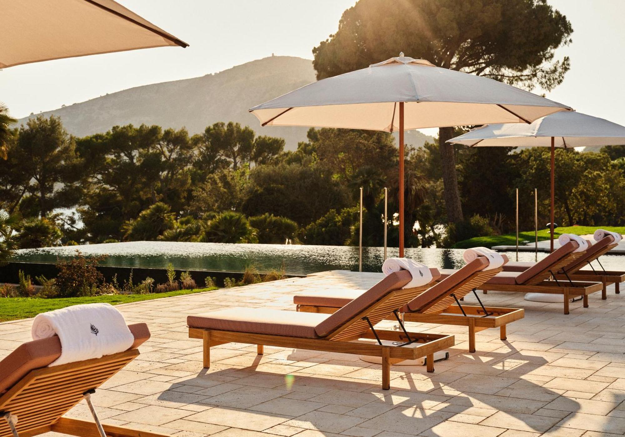 Four Seasons Resort Mallorca At Formentor Port de Pollença Exterior foto