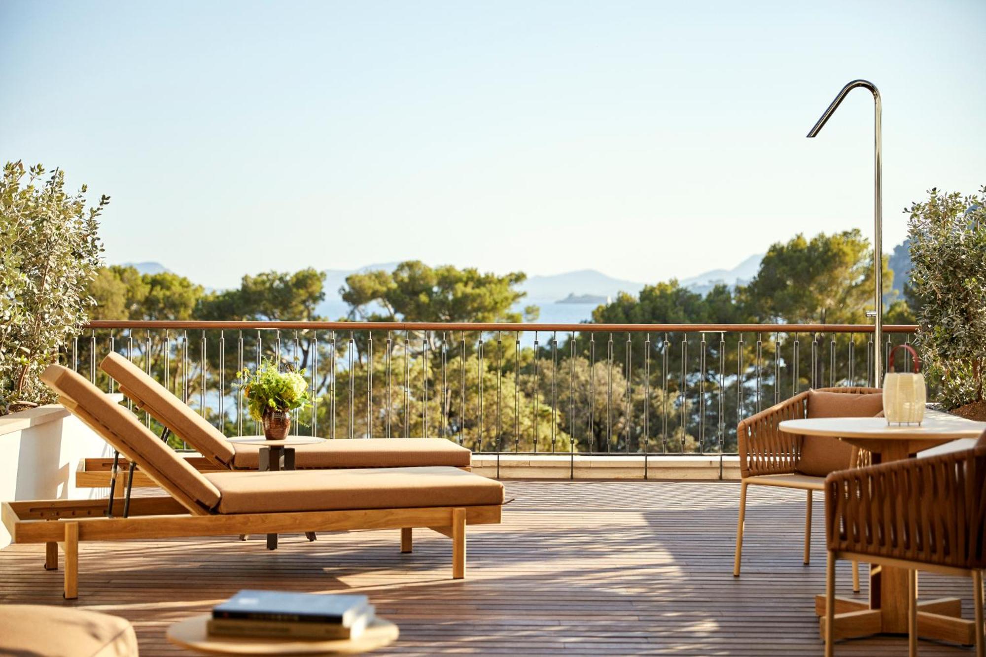 Four Seasons Resort Mallorca At Formentor Port de Pollença Exterior foto