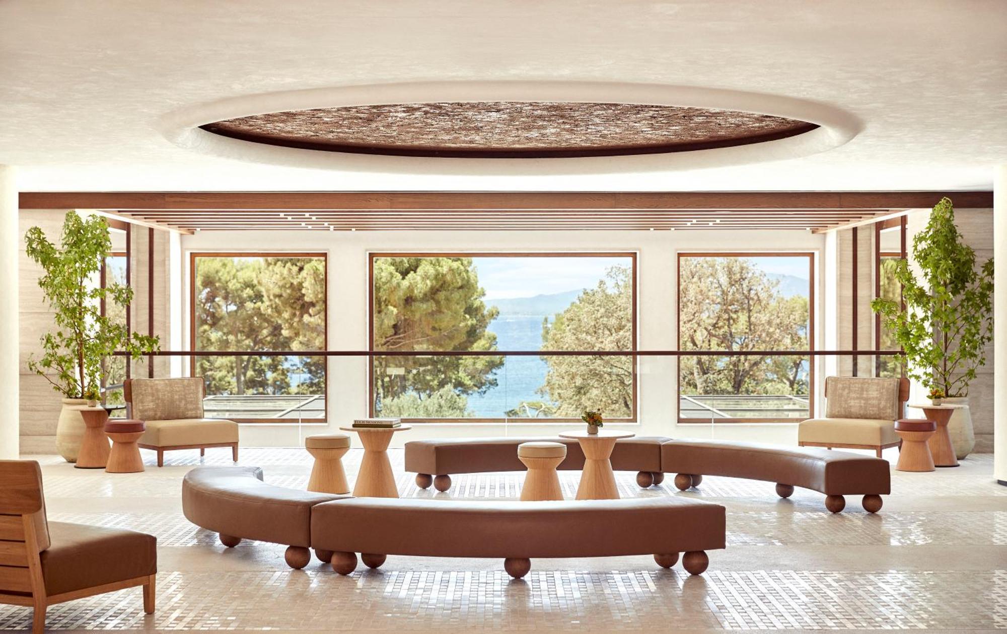 Four Seasons Resort Mallorca At Formentor Port de Pollença Exterior foto